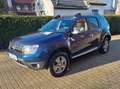 Dacia Duster Laureate 4x2 1Hand (105Tkm) Blau - thumbnail 5