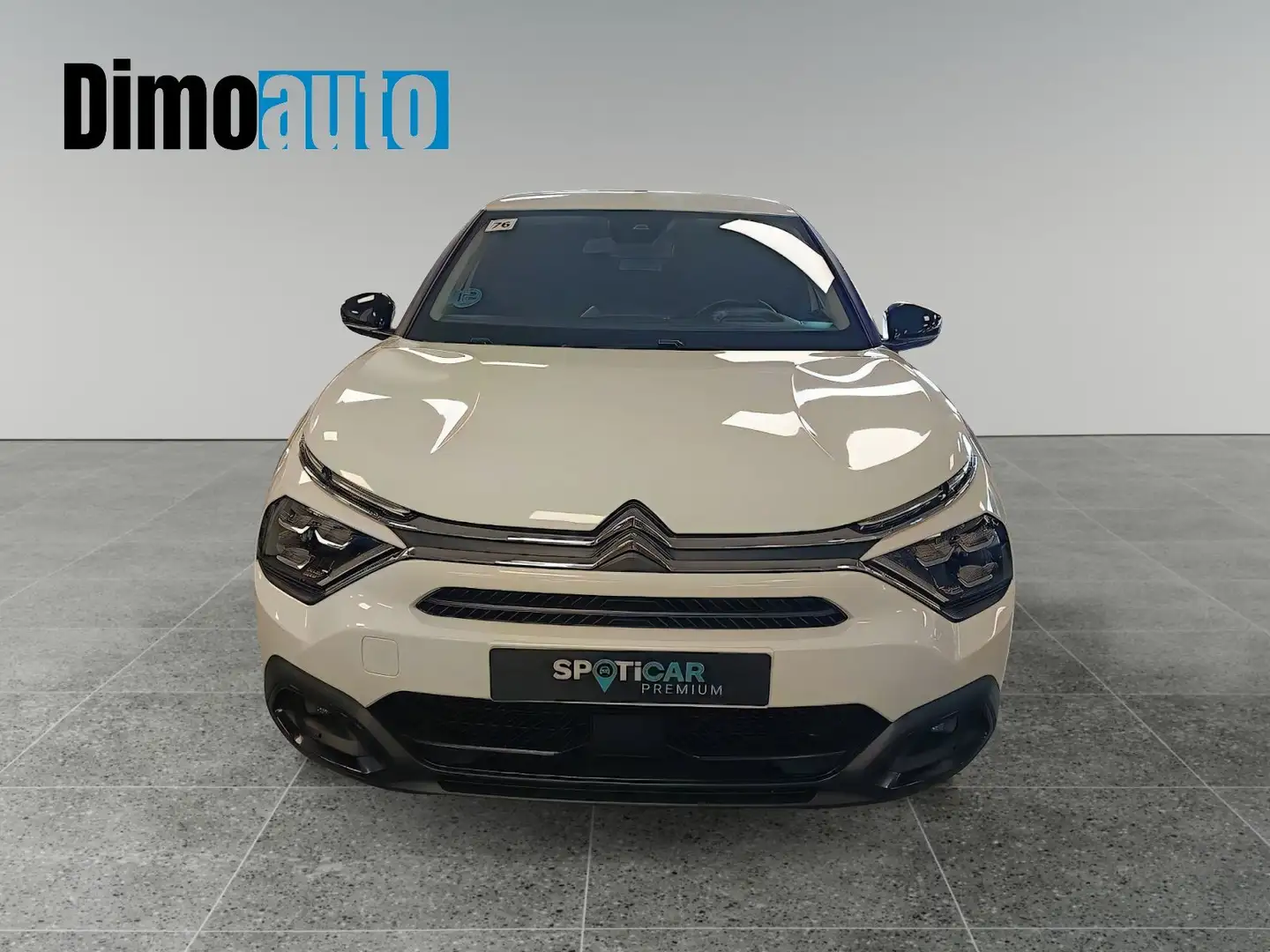 Citroen C4 1.5 BlueHDI S&S Feel Pack EAT8 130 - 2