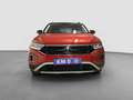 Volkswagen T-Roc 1.0 TSI Edition Plus 115 CV Rosso - thumbnail 2