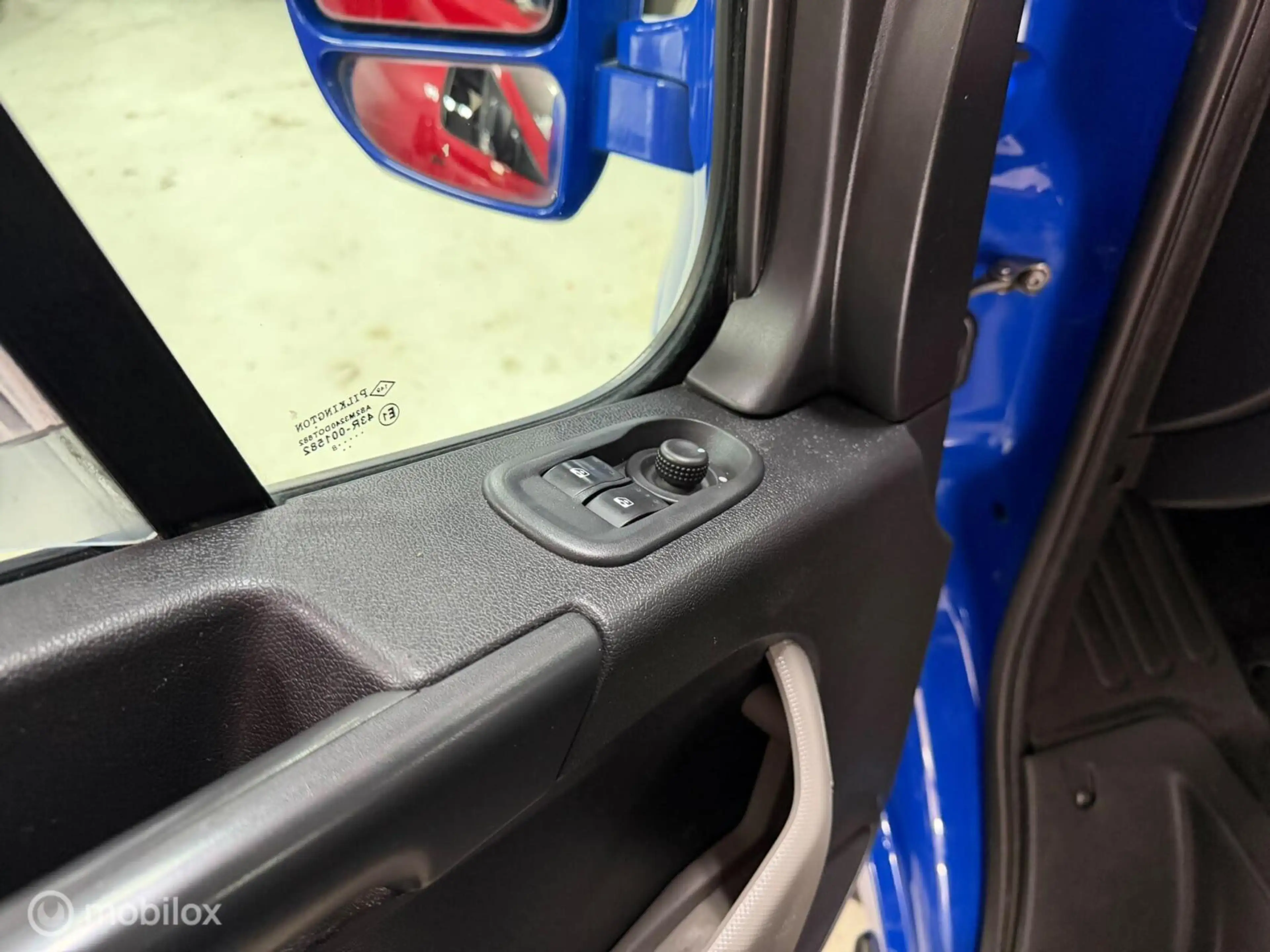 Renault Master L3 Dub.Cabine T35 2.3 dCi L3H3 Energy — photo 10