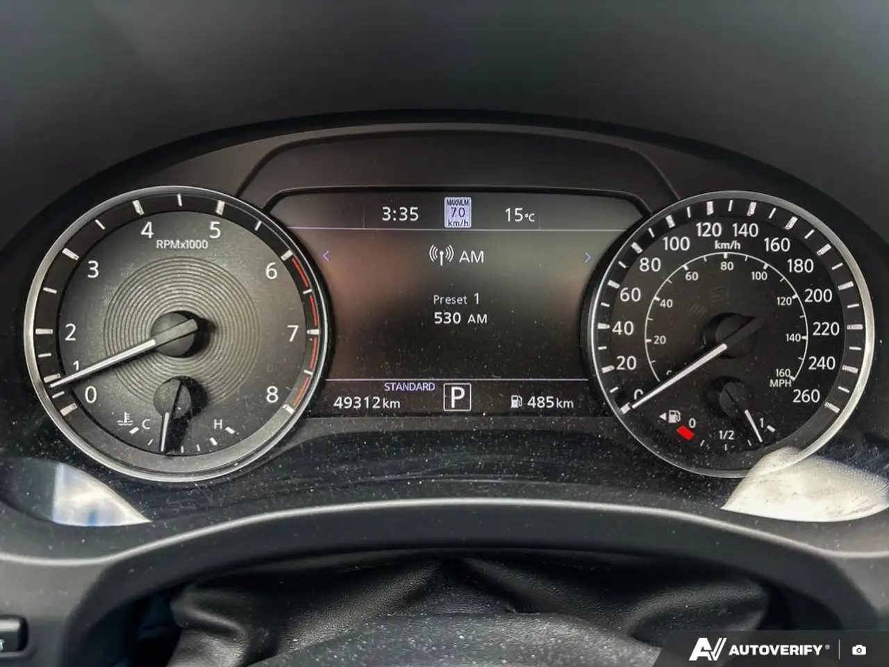 Infiniti QX55 снимка Infiniti QX55