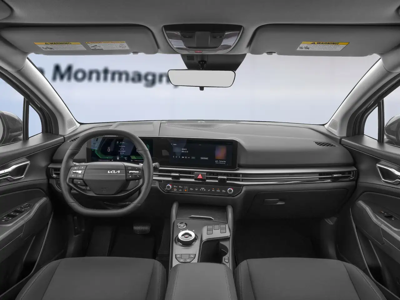 Kia Sportage fotografie Kia Sportage