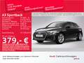 Audi A3 40 TFSI e S tronic 2x S line Navi+/ Schwarz - thumbnail 1
