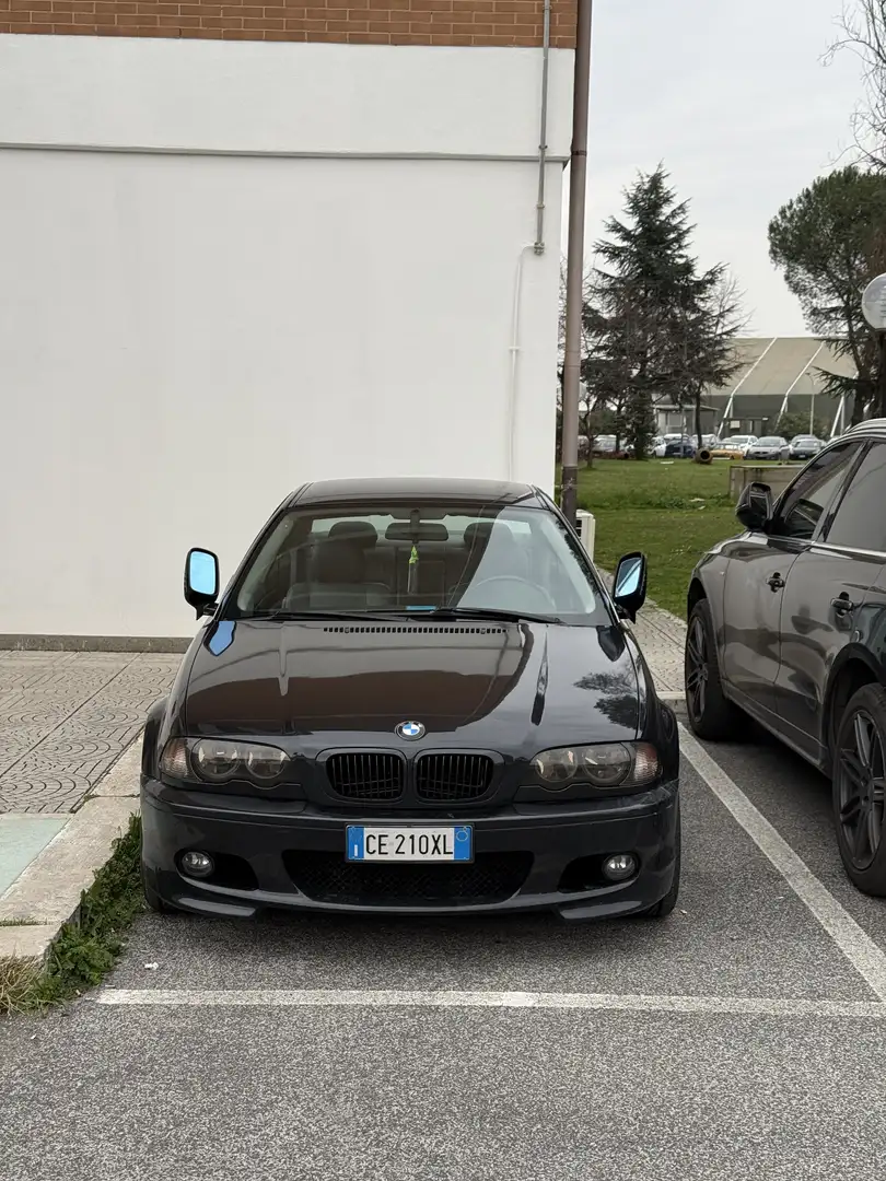 BMW 323 323ci Coupe - 2