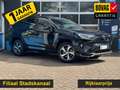 Toyota RAV 4 2.5 Plug-in Hybrid AWD Business GRATIS Afleverpakk Zwart - thumbnail 1