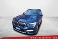 BMW X3 BMW X3 18D 150CV STEPTRONIC 48V S-DRIVE XLINE ( FA Blau - thumbnail 1