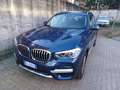 BMW X3 BMW X3 18D 150CV STEPTRONIC 48V S-DRIVE XLINE ( FA Blau - thumbnail 2