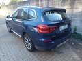 BMW X3 BMW X3 18D 150CV STEPTRONIC 48V S-DRIVE XLINE ( FA Blau - thumbnail 4