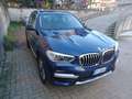 BMW X3 BMW X3 18D 150CV STEPTRONIC 48V S-DRIVE XLINE ( FA Blau - thumbnail 3