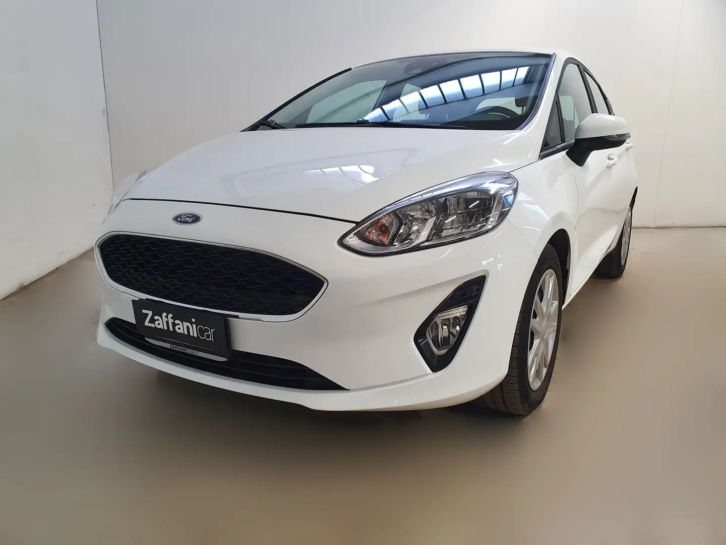 Ford Fiesta 1.5 EcoBlue 5 porte Business - 2