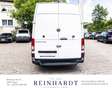 Volkswagen Crafter e-CRAFTER KASTEN FWD DISCOVER MEDIA/LED/KLIMA Weiß - thumbnail 8