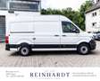 Volkswagen Crafter e-CRAFTER KASTEN FWD DISCOVER MEDIA/LED/KLIMA Weiß - thumbnail 6