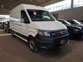 Volkswagen Crafter e-CRAFTER KASTEN FWD DISCOVER MEDIA/LED/KLIMA Alb - thumbnail 4