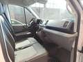 Volkswagen Crafter e-CRAFTER KASTEN FWD DISCOVER MEDIA/LED/KLIMA Alb - thumbnail 8
