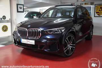 xDrive 45e