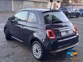 Fiat 500 1.2 Lounge 69cv Nero - thumbnail 7