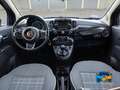 Fiat 500 1.2 Lounge 69cv Nero - thumbnail 11