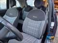 Fiat 500 1.2 Lounge 69cv Nero - thumbnail 9