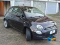 Fiat 500 1.2 Lounge 69cv Nero - thumbnail 3