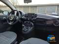 Fiat 500 1.2 Lounge 69cv Nero - thumbnail 12