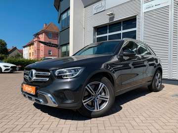 e 4Matic Exclusive Luft+AHK+Leder+Keyless
