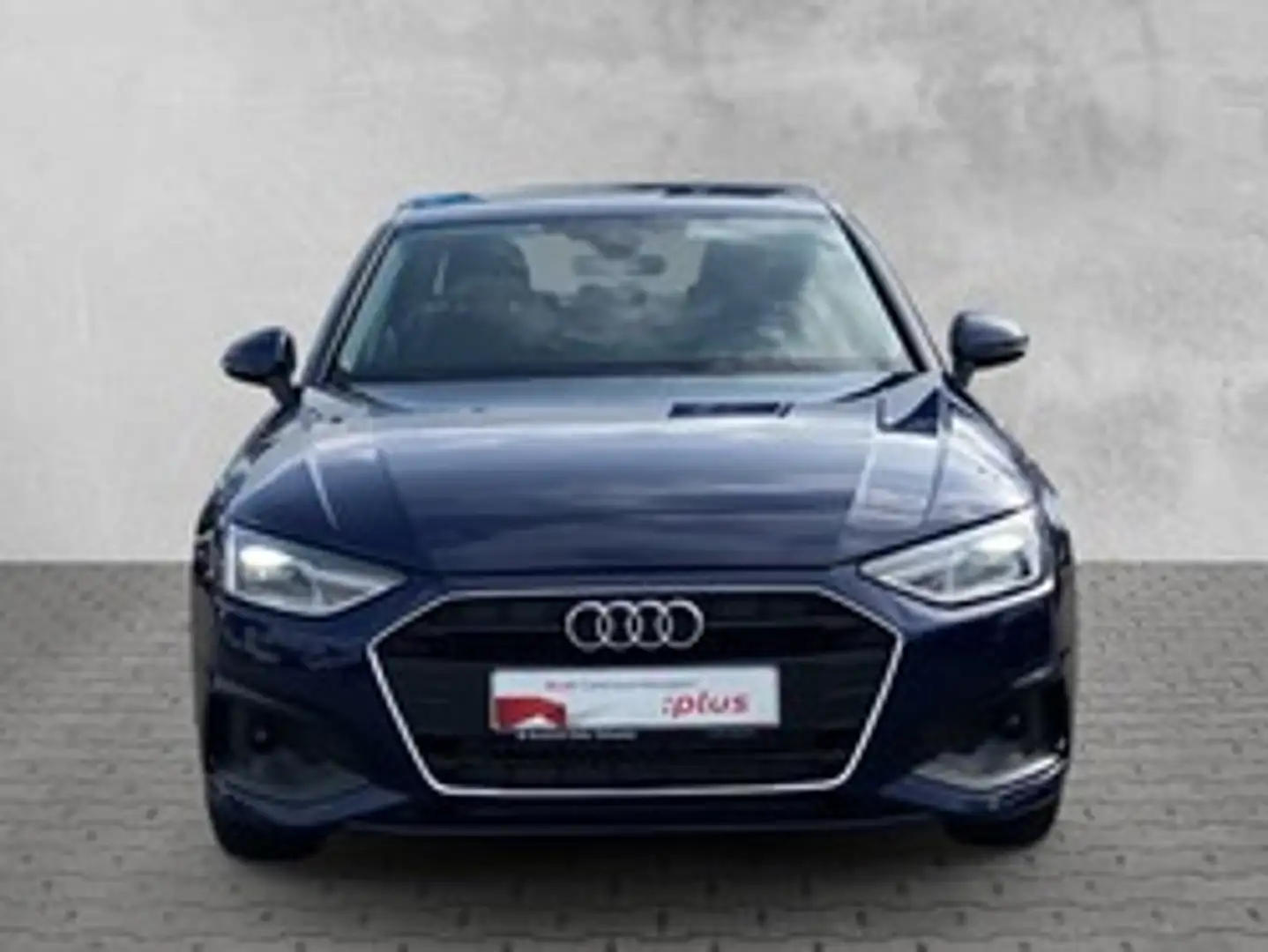Audi A4 35 TFSI S-Tronic Limousine (8WC) Blau - 2