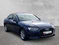 Audi A4 35 TFSI S-Tronic Limousine (8WC) Blau - thumbnail 3