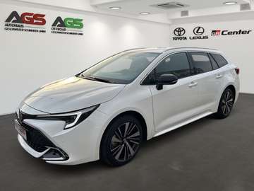Touring Sports Hybrid 2,0L Teamplayer