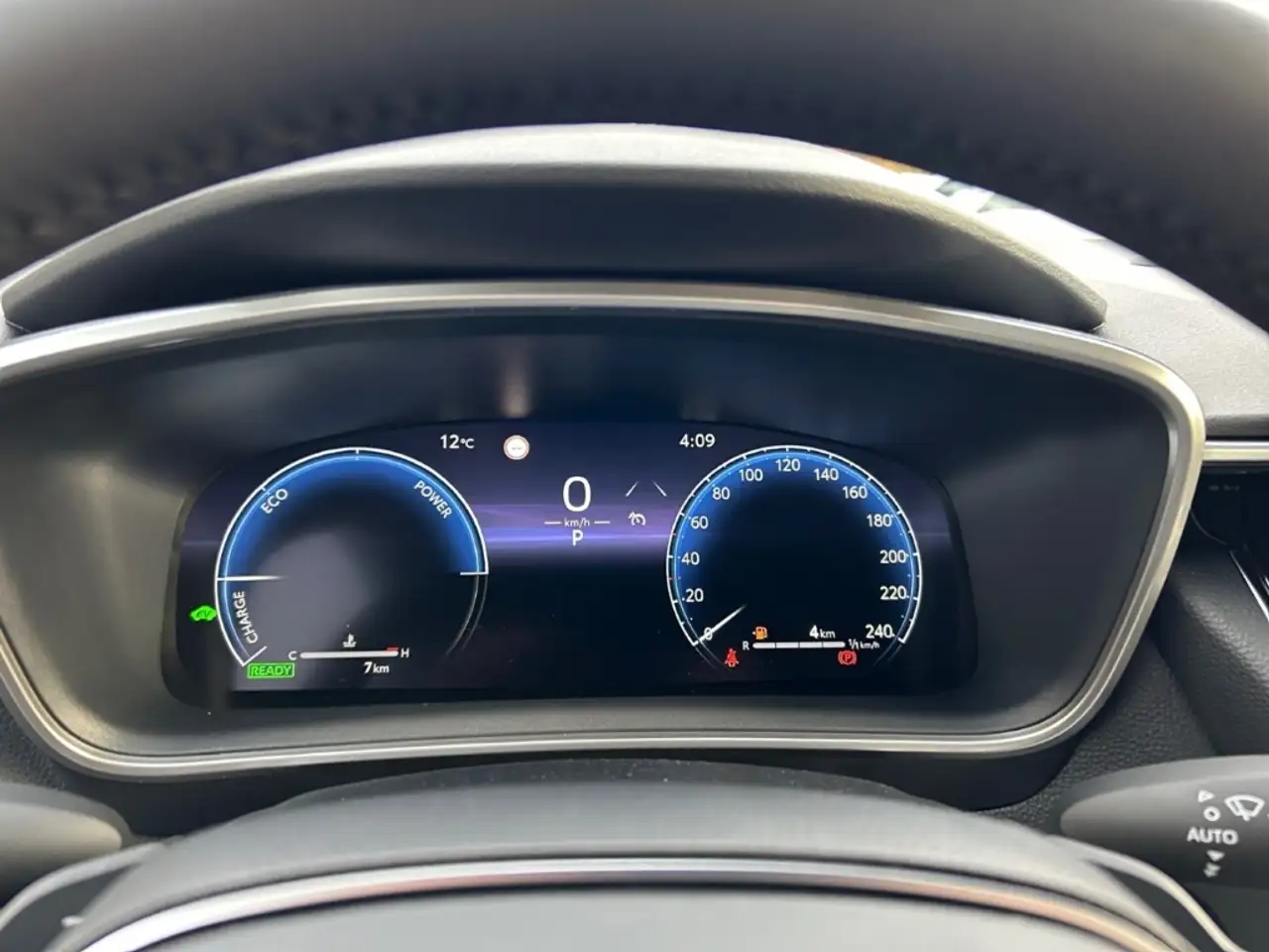 Toyota Corolla Touring Sports Hybrid 2,0L Teamplayer 15
