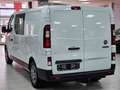 Fiat Talento 2.0HDi L2 6Places Attache Sensors CAMERA Clim Blue Blanco - thumbnail 4