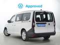 Volkswagen Caddy Maxi 2.0TDI Origin 4Motion 90KW Blanco - thumbnail 2