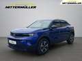 Opel Mokka 1.2 Turbo Edition Automatik PDC Sitzhzg Blau - thumbnail 7