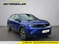 Opel Mokka 1.2 Turbo Edition Automatik PDC Sitzhzg Blau - thumbnail 1