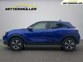 Opel Mokka 1.2 Turbo Edition Automatik PDC Sitzhzg Blau - thumbnail 8