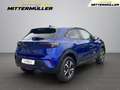 Opel Mokka 1.2 Turbo Edition Automatik PDC Sitzhzg Blau - thumbnail 4