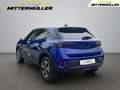 Opel Mokka 1.2 Turbo Edition Automatik PDC Sitzhzg Blau - thumbnail 9