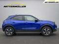 Opel Mokka 1.2 Turbo Edition Automatik PDC Sitzhzg Blau - thumbnail 3