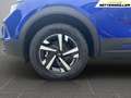 Opel Mokka 1.2 Turbo Edition Automatik PDC Sitzhzg Blau - thumbnail 22