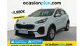 Kia Sportage 1.6 MHEV Concept 4x2 136 Blanco - thumbnail 1