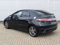 Honda Civic 1.8l Sport Teilleder PDC Tempomat Schwarz - thumbnail 6