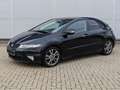 Honda Civic 1.8l Sport Teilleder PDC Tempomat Schwarz - thumbnail 1