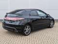 Honda Civic 1.8l Sport Teilleder PDC Tempomat Schwarz - thumbnail 7