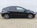 Honda Civic 1.8l Sport Teilleder PDC Tempomat Schwarz - thumbnail 4