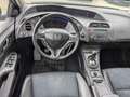 Honda Civic 1.8l Sport Teilleder PDC Tempomat Schwarz - thumbnail 10