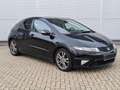 Honda Civic 1.8l Sport Teilleder PDC Tempomat Schwarz - thumbnail 3