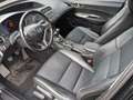 Honda Civic 1.8l Sport Teilleder PDC Tempomat Schwarz - thumbnail 10