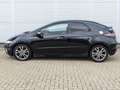Honda Civic 1.8l Sport Teilleder PDC Tempomat Schwarz - thumbnail 3