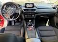 Mazda 6 W. 2.2DE Luxury (Navi) 110kW Burdeos - thumbnail 7