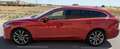 Mazda 6 W. 2.2DE Luxury (Navi) 110kW Burdeos - thumbnail 2