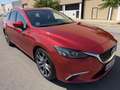 Mazda 6 W. 2.2DE Luxury (Navi) 110kW Burdeos - thumbnail 26